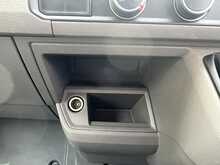 Volkswagen Crafter TDI CR35 Startline 2.0 2dr Luton Manual Diesel - U2010