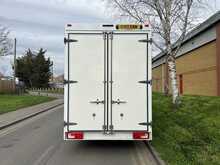 Volkswagen Crafter TDI CR35 Startline 2.0 2dr Luton Manual Diesel - U2010