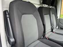 Volkswagen Crafter TDI CR35 Startline 2.0 2dr Luton Manual Diesel - U2010