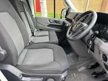 Volkswagen Crafter TDI CR35 Startline 2.0 2dr Luton Manual Diesel - U2010