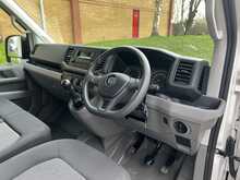 Volkswagen Crafter TDI CR35 Startline 2.0 2dr Luton Manual Diesel - U2010
