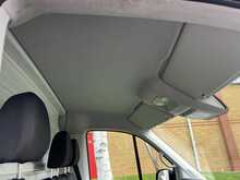 Volkswagen Crafter TDI CR35 Startline 2.0 2dr Luton Manual Diesel - U2010