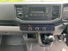 Volkswagen Crafter TDI CR35 Startline 2.0 2dr Luton Manual Diesel - U2010