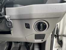 Volkswagen Crafter TDI CR35 Startline 2.0 2dr Luton Manual Diesel - U2010