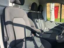 Volkswagen Crafter TDI CR35 Startline 2.0 2dr Luton Manual Diesel - U2011