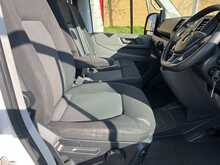 Volkswagen Crafter TDI CR35 Startline 2.0 2dr Luton Manual Diesel - U2011
