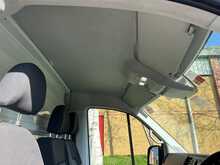 Volkswagen Crafter TDI CR35 Startline 2.0 2dr Luton Manual Diesel - U2011
