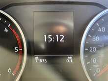 Volkswagen Crafter TDI CR35 Startline 2.0 2dr Luton Manual Diesel - U2011
