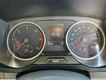 Volkswagen Crafter TDI CR35 Startline 2.0 2dr Luton Manual Diesel - U2011