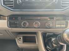 Volkswagen Crafter TDI CR35 Startline 2.0 2dr Luton Manual Diesel - U2011