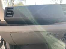 Volkswagen Crafter TDI CR35 Startline 2.0 2dr Luton Manual Diesel - U2011
