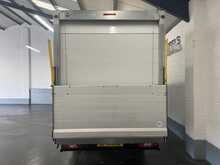 Ford Transit 350 EcoBlue Leader 2.0 2dr Luton Manual Diesel - U2013