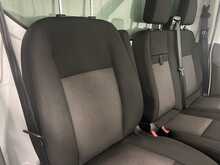 Ford Transit 350 EcoBlue Leader 2.0 2dr Luton Manual Diesel - U2013