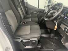 Ford Transit 350 EcoBlue Leader 2.0 2dr Luton Manual Diesel - U2013