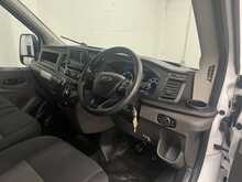Ford Transit 350 EcoBlue Leader 2.0 2dr Luton Manual Diesel - U2013
