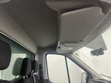 Ford Transit 350 EcoBlue Leader 2.0 2dr Luton Manual Diesel - U2013