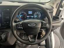 Ford Transit 350 EcoBlue Leader 2.0 2dr Luton Manual Diesel - U2013