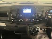 Ford Transit 350 EcoBlue Leader 2.0 2dr Luton Manual Diesel - U2013