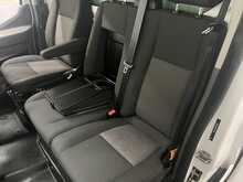 Ford Transit 350 EcoBlue Leader 2.0 2dr Luton Manual Diesel - U2013