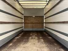 Ford Transit 350 EcoBlue Leader 2.0 2dr Luton Manual Diesel - U2013