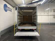 Ford Transit 350 EcoBlue Leader 2.0 2dr Luton Manual Diesel - U2013