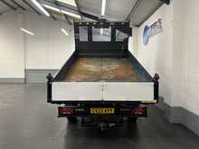 Iveco Daily 35S14 2.3 MWB 2.3 2dr Tipper  Diesel - U2014