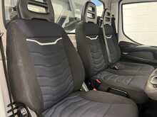 Iveco Daily 35S14 2.3 MWB 2.3 2dr Tipper  Diesel - U2014