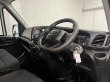 Iveco Daily 35S14 2.3 MWB 2.3 2dr Tipper  Diesel - U2014