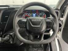 Iveco Daily 35S14 2.3 MWB 2.3 2dr Tipper  Diesel - U2014