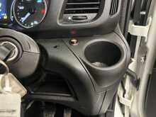 Iveco Daily 35S14 2.3 MWB 2.3 2dr Tipper  Diesel - U2014