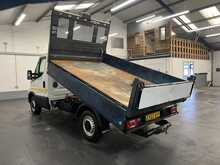 Iveco Daily 35S14 2.3 MWB 2.3 2dr Tipper  Diesel - U2014