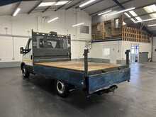 Iveco Daily 35S14 2.3 MWB 2.3 2dr Tipper  Diesel - U2014