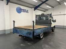 Iveco Daily 35S14 2.3 MWB 2.3 2dr Tipper  Diesel - U2014
