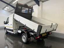 Ford Transit 350 EcoBlue Leader 2.0 4dr Tipper Manual Diesel - U2015