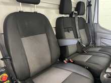Ford Transit 350 EcoBlue Leader 2.0 4dr Tipper Manual Diesel - U2015
