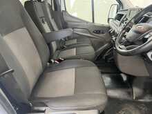 Ford Transit 350 EcoBlue Leader 2.0 4dr Tipper Manual Diesel - U2015