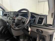 Ford Transit 350 EcoBlue Leader 2.0 4dr Tipper Manual Diesel - U2015