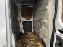 Ford Transit 350 EcoBlue Leader 2.0 4dr Tipper Manual Diesel - U2015