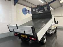 Ford Transit 350 EcoBlue Leader 2.0 4dr Tipper Manual Diesel - U2015