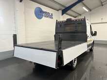 Ford Transit 350 EcoBlue Leader 2.0 4dr Tipper Manual Diesel - U2015