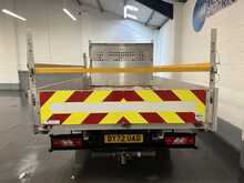 Ford Transit 350 EcoBlue Leader 2.0 2dr L4 Dropside Manual Diesel 2.0 2dr - U2017
