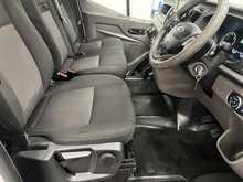 Ford Transit 350 EcoBlue Leader 2.0 2dr L4 Dropside Manual Diesel 2.0 2dr - U2017