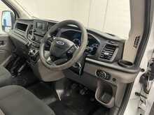 Ford Transit 350 EcoBlue Leader 2.0 2dr L4 Dropside Manual Diesel 2.0 2dr - U2017