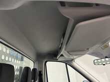 Ford Transit 350 EcoBlue Leader 2.0 2dr L4 Dropside Manual Diesel 2.0 2dr - U2017
