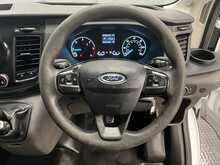 Ford Transit 350 EcoBlue Leader 2.0 2dr L4 Dropside Manual Diesel 2.0 2dr - U2017