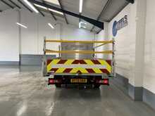 Ford Transit 350 EcoBlue Leader 2.0 2dr L4 Dropside Manual Diesel - U2017