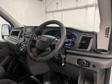 Ford Transit 350 EcoBlue Leader 2.0 2dr L4 Dropside Manual Diesel - U2017