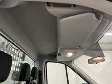 Ford Transit 350 EcoBlue Leader 2.0 2dr L4 Dropside Manual Diesel - U2017