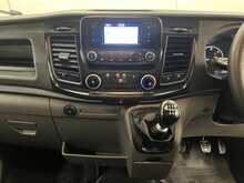 Ford Transit 350 EcoBlue Leader 2.0 2dr L4 Dropside Manual Diesel - U2017