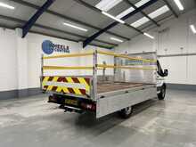 Ford Transit 350 EcoBlue Leader 2.0 2dr L4 Dropside Manual Diesel - U2017